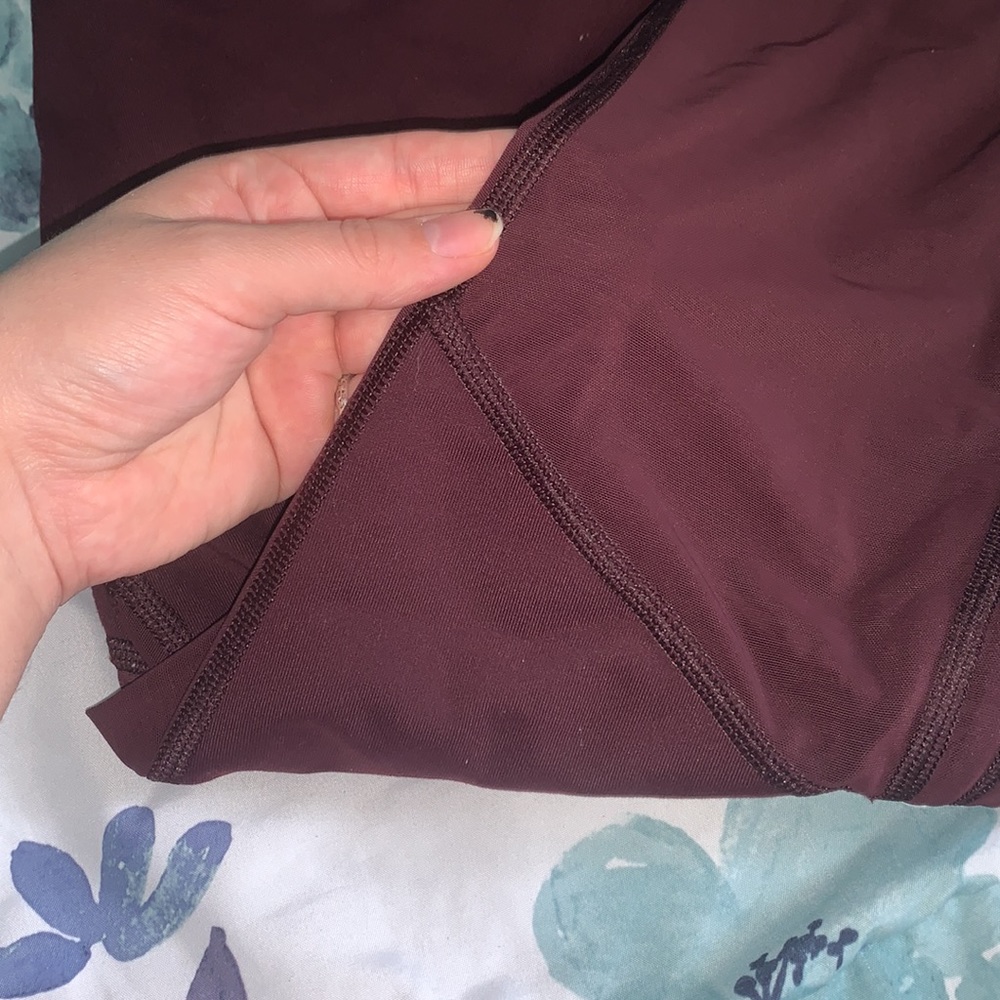 Victoria sport leggings - Picture 3 of 8
